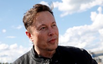 Người dùng Twitter muốn tỉ phú Elon Musk bán cổ phần Tesla, ông Elon Musk cam kết sẽ làm như vậy