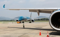 Đề xuất Thủ tướng cho mở lại chuyến bay quốc tế thường lệ từ đầu năm 2022