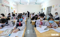 Bộ Y tế và Bộ GD&ĐT 'sốt ruột' vì hàng triệu học sinh vẫn chưa được đến trường
