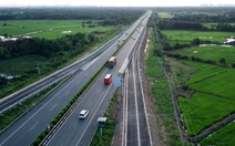 Phê duyệt đầu tư dự án thành phần 2 cao tốc Biên Hòa - Vũng Tàu