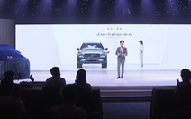 Trực tiếp: Lễ ra mắt 6 mẫu xe mới của Volvo Car Vietnam