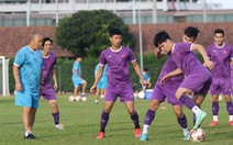 AFF Suzuki Cup 2020, Việt Nam - Malaysia: Chứng tỏ vị thế nhà vô địch