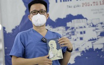 'Phía tây thành phố': Nghe bác sĩ Lê Minh Khôi kể chuyện từ tuyến đầu chống dịch