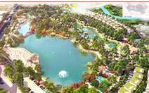 Quảng Ngãi sẽ có công viên cảnh quan, sinh thái HUD Phú Mỹ đẳng cấp