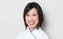 Siêu đầu bếp Christine Hà đăng clip ăn mừng Ngày của phở, kể chuyện món phở mẹ nấu