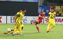 Việt Nam - Malaysia 3-0: Nước cờ cao của ông Park