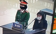 Bà Phạm Thị Đoan Trang bị tuyên phạt 9 năm tù