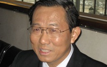 Nguyên thứ trưởng Bộ Y tế Cao Minh Quang bị cách tất cả chức vụ trong Đảng