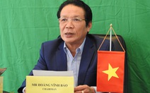 Việt Nam giữ chức chủ tịch Hội Xuất bản Đông Nam Á