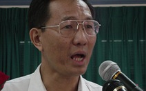 Vụ VN Pharma: Tiếp tục làm rõ dấu hiệu phạm tội của ông Cao Minh Quang