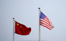 Một loạt doanh nghiệp và tổ chức của Trung Quốc bị Mỹ đưa vào danh sách hạn chế
