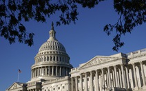 Thượng viện Mỹ thông qua dự luật ngân sách quốc phòng 770 tỉ USD