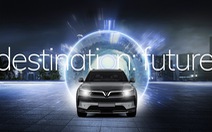 Ô tô điện và các công nghệ thông minh của VinFast tham gia triển lãm CES 2022