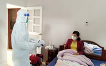 Ca bệnh tăng nóng, quận, phường Hà Nội nói sẽ 'đảm bảo đủ thuốc để điều trị cho F0 tại nhà'