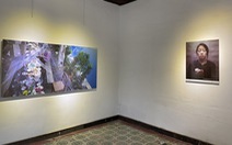 Ra mắt 3 không gian nghệ thuật tại Đà Lạt