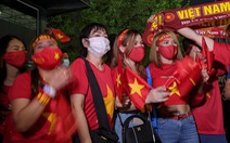 CĐV Việt Nam nhượng lại vé vào sân với giá gốc để tiếp lửa đội tuyển