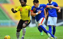 Nhiều cầu thủ Malaysia sớm chia tay AFF Suzuki Cup 2020