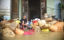 Mưa lũ đã làm 18 người chết và mất tích, từ nay đến cuối năm Trung Bộ khả năng ít mưa lớn