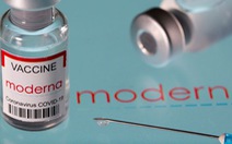 Moderna thua kiện bằng sáng chế, đối mặt thêm vụ kiện về vắc xin COVID-19