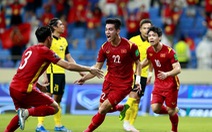 AFF Suzuki Cup 2020: Malaysia sẽ thách thức Việt Nam?
