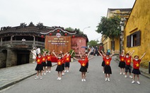 Tổ chức kỷ niệm 550 năm Danh xưng Quảng Nam vào ngày 28-12