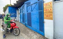 Nhiều nơi mua kit xét nghiệm của Việt Á, có nơi mua giá cao, theo 'giá Bộ Y tế công bố'