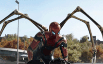 'Spider-Man: No Way Home' đạt doanh thu lịch sử thời COVID-19: 587 triệu USD