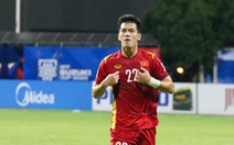 Việt Nam - Campuchia 4-0: Kịch bản không như ý