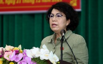 Cử tri TP.HCM: ‘Sao lại có chuyện hiểu lầm WHO chấp thuận bộ xét nghiệm của Việt Á?’