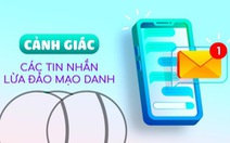 Công an TP.HCM chỉ cách phòng chống lừa đảo qua ngân hàng