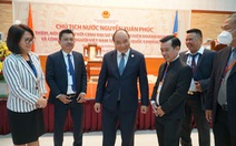 Chủ tịch nước: Sẽ có giải pháp giúp người Việt tại Campuchia sớm có giấy tờ pháp lý