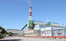 Nhà máy Nhiệt điện Nghi Sơn 1 đạt mốc sản xuất điện 25 tỉ kWh