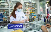 Hơn 120 nhà thuốc FPT Long Châu tham gia hướng dẫn F0 điều trị bệnh tại nhà