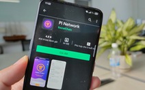 Pi Network đã xuất hiện lại trên Google Play