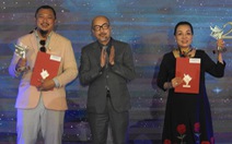 Lễ trao Giải thưởng Cánh diều 2021 sẽ diễn ra tại Nha Trang