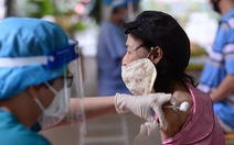 TP.HCM vận động 24.420 người thuộc nhóm nguy cơ đi tiêm vắc xin