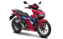 So sánh thông số Honda Winner X mới ra mắt và Yamaha Exciter 155