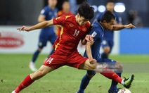 Bán kết lượt về AFF Suzuki Cup 2020: Khó với bài toán nhân sự