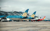 Cục Hàng không đề xuất tăng tần suất chuyến bay quốc tế thường lệ