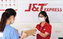 J&T Express và những nỗ lực không ngừng trong thời kì bình thường mới