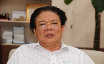 Giám đốc Sở GD-ĐT Quảng Nam nằm trong danh sách 'tinh giản biên chế'