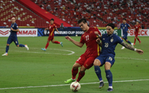 HLV Park Hang Seo: Bán kết lượt về, tuyển Việt Nam sẽ 'đấu không hối hận'