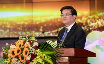 Ông Đỗ Ngọc Thịnh tái đắc cử chủ tịch Liên đoàn Luật sư Việt Nam
