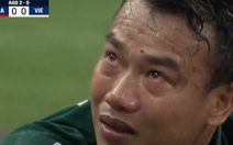 Chấn thương trong trận gặp Việt Nam, thủ môn Thái Lan bỏ lỡ trận chung kết