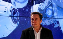 Cư dân mạng Trung Quốc công kích tham vọng vũ trụ của tỉ phú Elon Musk