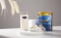 DiaSure - Sữa non cho người tiểu đường
