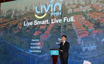 Ứng dụng Livin PMH: Chương trình 'Tích điểm thưởng Livin Coin tại ứng dụng Livin PMH'