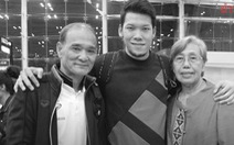 Bố của thủ môn tuyển Thái Lan Kawin Thamsatchanan qua đời