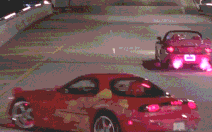 Choáng với 12.000 chiếc xe được dùng quay phim, 10 mẫu xe huyền thoại của Fast & Furious