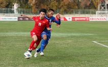 Bốc thăm Giải U23 Đông Nam Á: Việt Nam đấu Thái Lan
